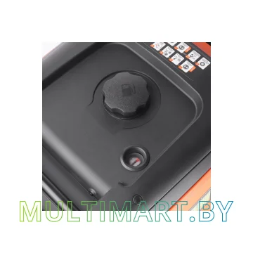 Бензиновый генератор Patriot iGX 4000 AWSP картинка 9